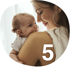 RSV bei Babys _ Fakt 5